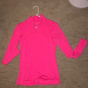 Gap body pullover